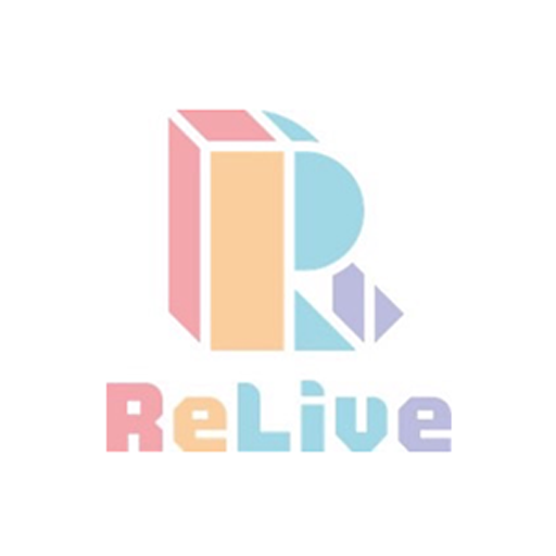 ReLive ProjectVTuber｜人氣實況主｜Live2D角色｜虛擬偶像｜影音娛樂｜業配合作｜VTuber 追蹤 推薦